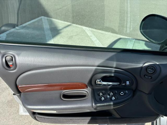 2000 Chrysler 300M Sedan 4D
