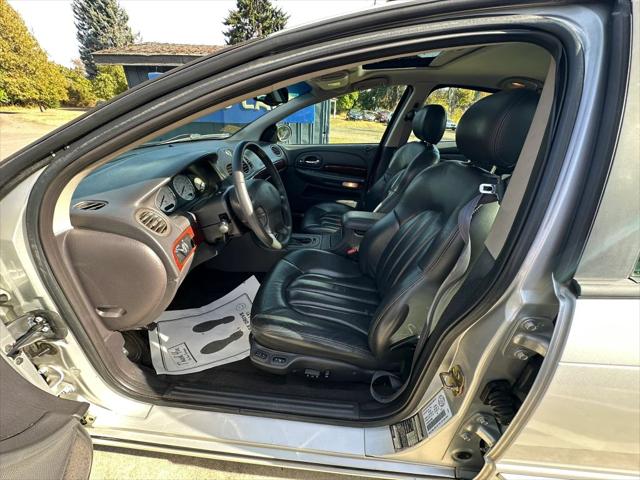 2000 Chrysler 300M Sedan 4D