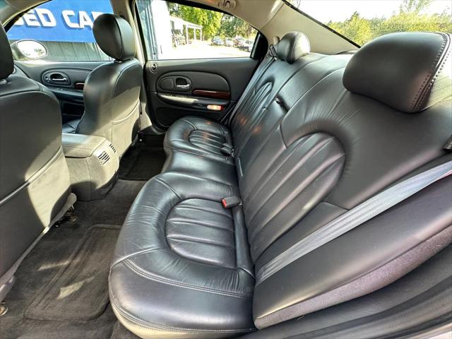 2000 Chrysler 300M Sedan 4D