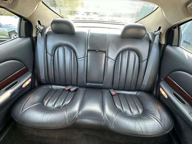 2000 Chrysler 300M Sedan 4D