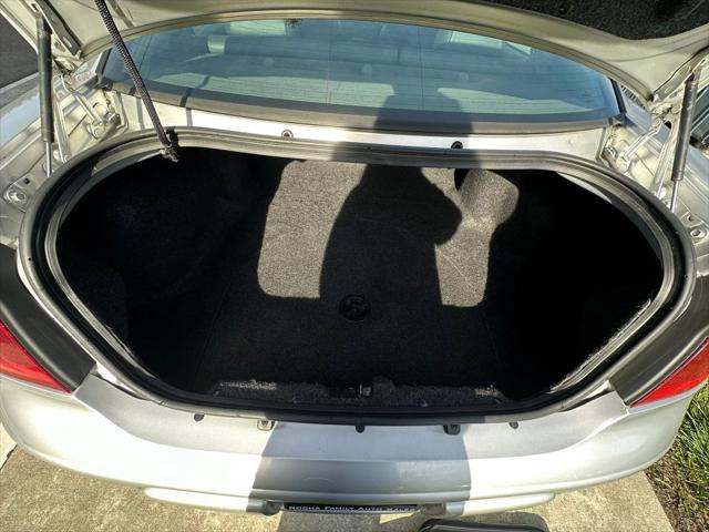 2000 Chrysler 300M Sedan 4D