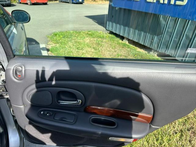 2000 Chrysler 300M Sedan 4D