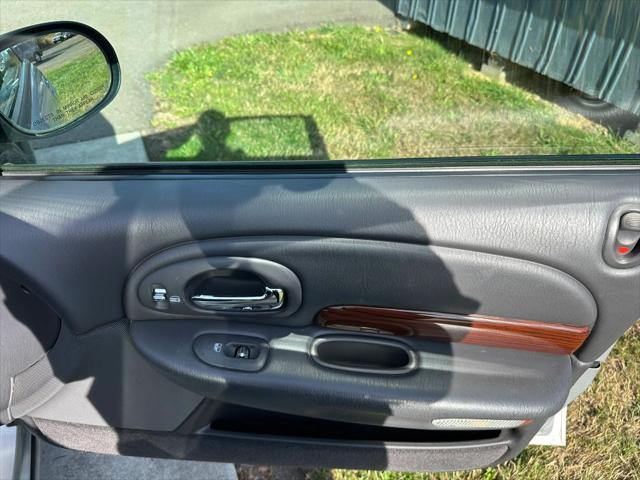 2000 Chrysler 300M Sedan 4D