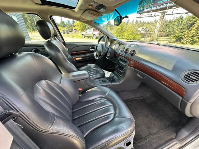 2000 Chrysler 300M Sedan 4D