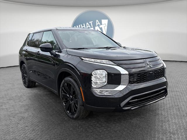 2026 Mitsubishi Outlander LE 1.5T S-AWC for sale in Austintown, OH