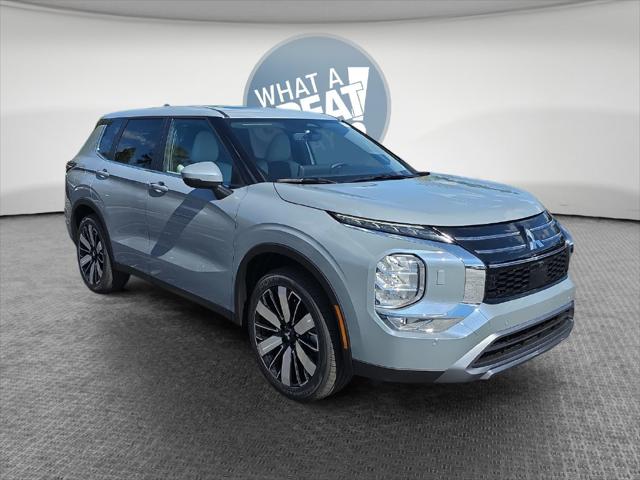 2026 Mitsubishi Outlander SE 1.5T S-AWC for sale in Austintown, OH