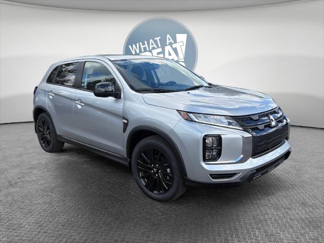 2027 Mitsubishi Outlander Sport 2.0 LE AWC for sale in Austintown, OH