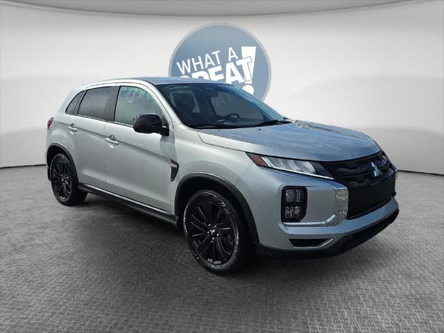2027 Mitsubishi Outlander Sport 2.0 LE AWC for sale in Austintown, OH