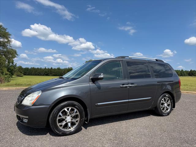 2014 Kia Sedona EX for sale in Hamilton, AL