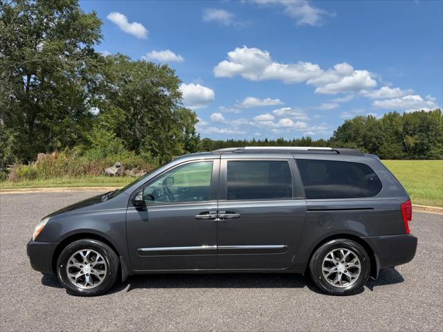 2014 Kia Sedona EX