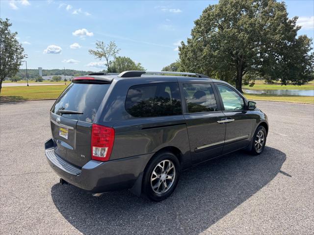 2014 Kia Sedona EX