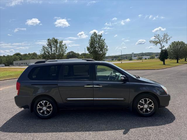 2014 Kia Sedona EX