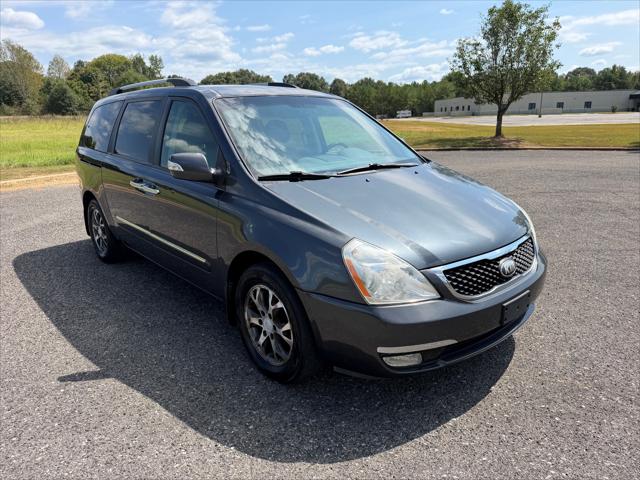 2014 Kia Sedona EX