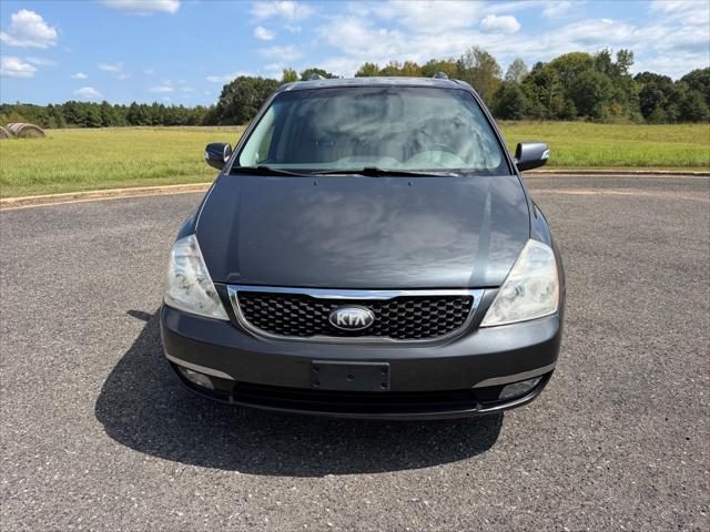 2014 Kia Sedona EX