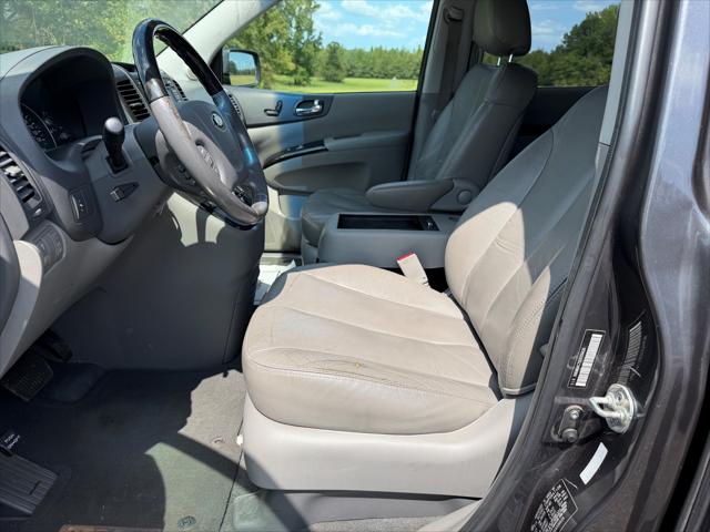2014 Kia Sedona EX