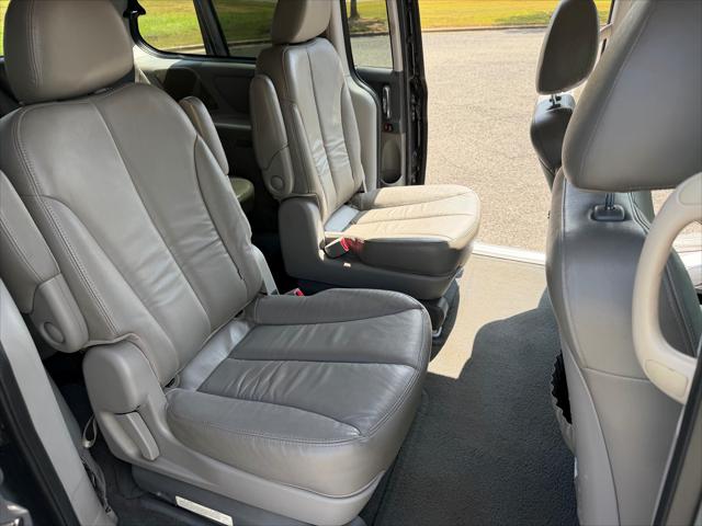 2014 Kia Sedona EX