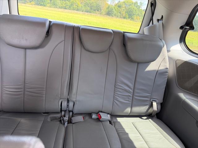 2014 Kia Sedona EX
