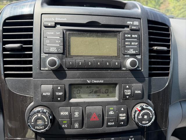 2014 Kia Sedona EX