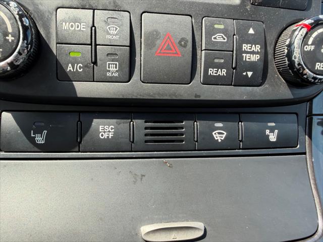 2014 Kia Sedona EX