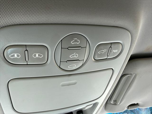 2014 Kia Sedona EX