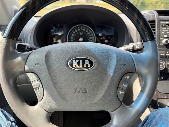 2014 Kia Sedona EX