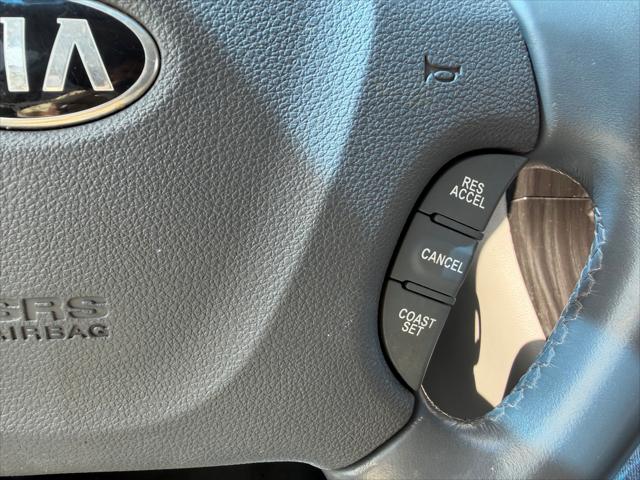 2014 Kia Sedona EX