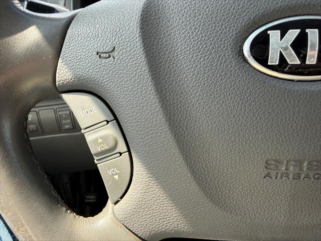 2014 Kia Sedona EX