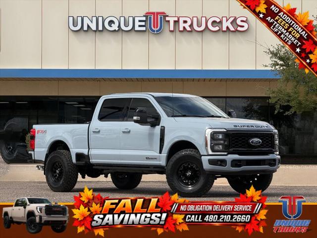 2024 Ford F-250 LARIAT for sale in Tempe, AZ