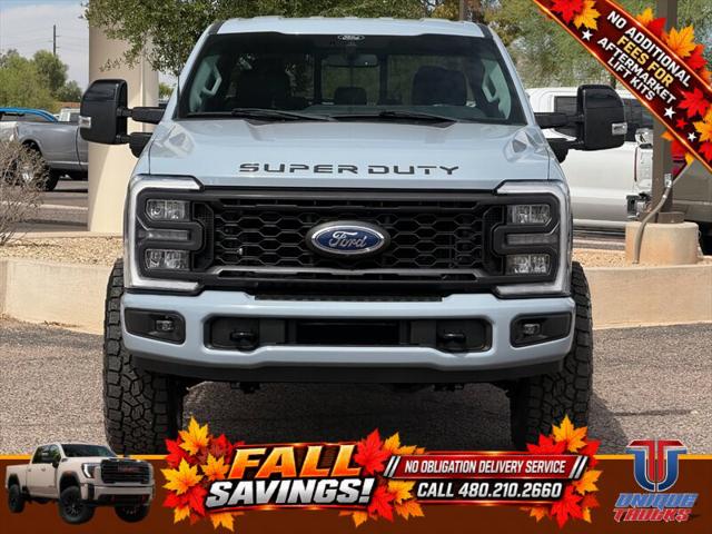 2024 Ford F-250 LARIAT