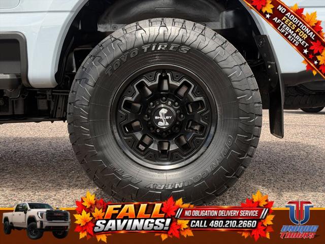 2024 Ford F-250 LARIAT