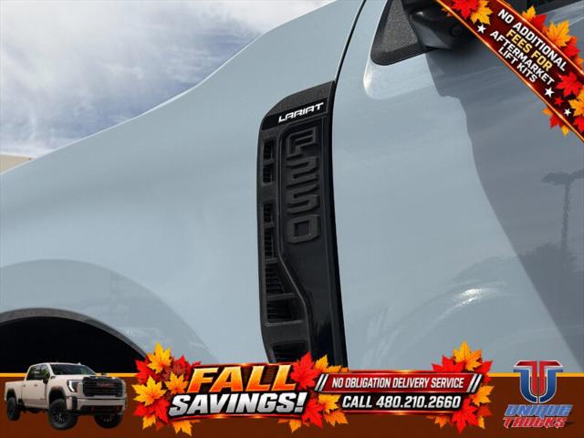 2024 Ford F-250 LARIAT