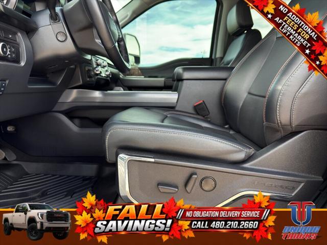2024 Ford F-250 LARIAT