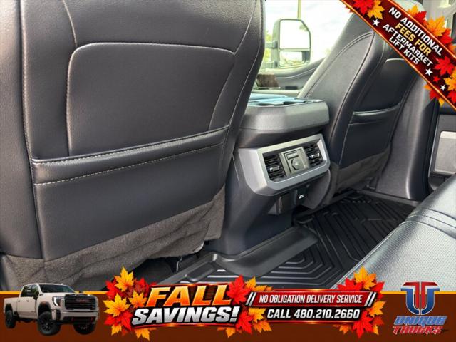2024 Ford F-250 LARIAT