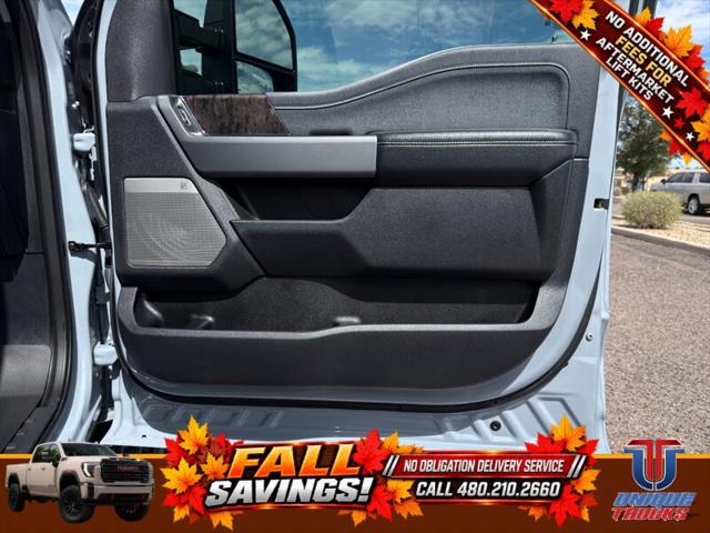 2024 Ford F-250 LARIAT