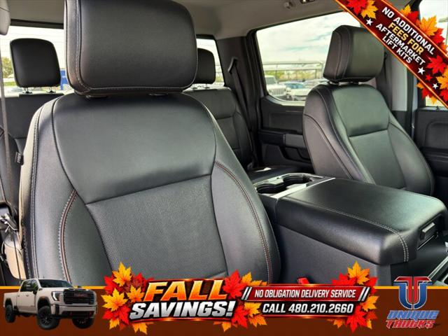 2024 Ford F-250 LARIAT