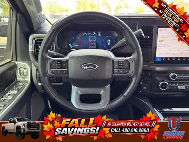 2024 Ford F-250 LARIAT