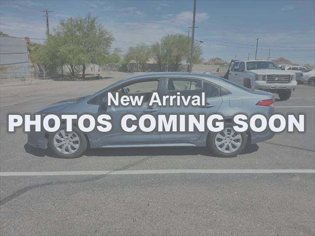 2025 Toyota Corolla Hybrid Hybrid LE for sale in Phoenix, AZ