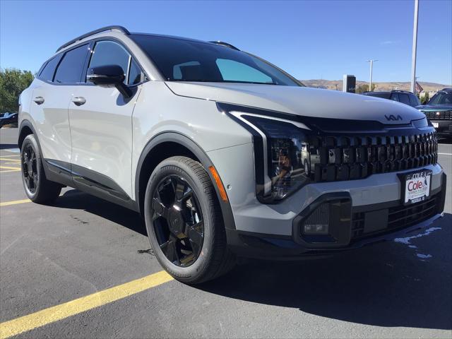 2027 Kia Sportage Hybrid X-Line for sale in Pocatello, ID