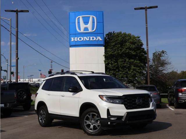 2025 Honda Passport AWD TrailSport for sale in Kansas City, MO