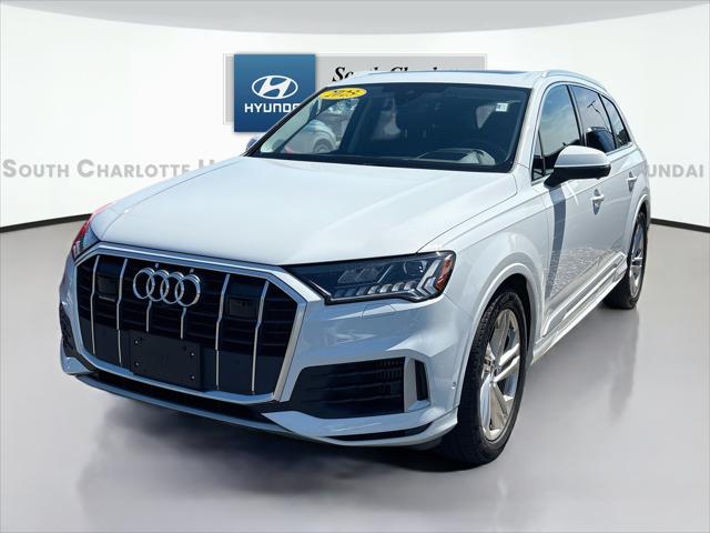 2023 Audi Q7 Prestige 55 TFSI quattro Tiptronic for sale in Pineville, NC