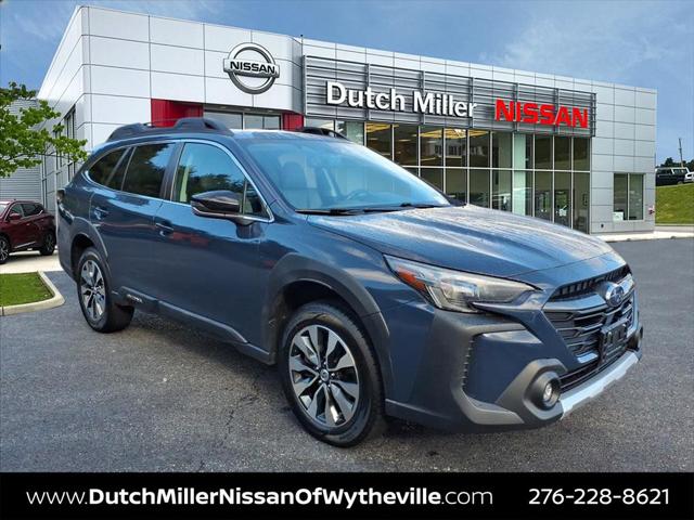 2024 Subaru Outback Limited for sale in Wytheville, VA