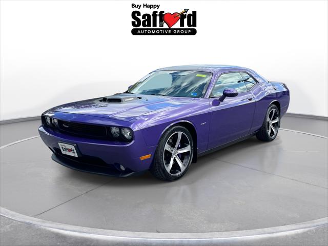 2014 Dodge Challenger Shaker Pkg for sale in Winchester, VA