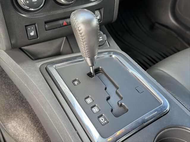 2014 Dodge Challenger Shaker Pkg