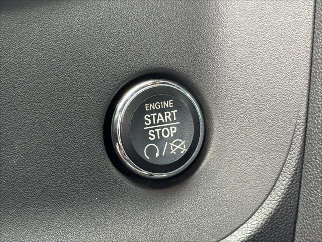 2014 Dodge Challenger Shaker Pkg