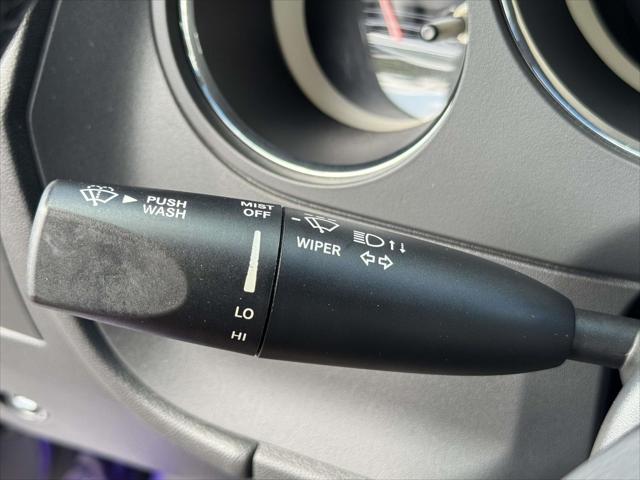2014 Dodge Challenger Shaker Pkg