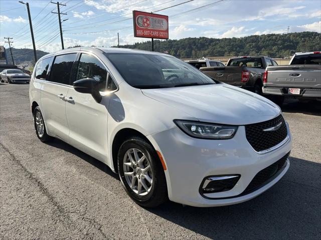 2024 Chrysler Pacifica Touring L for sale in Knoxville, TN