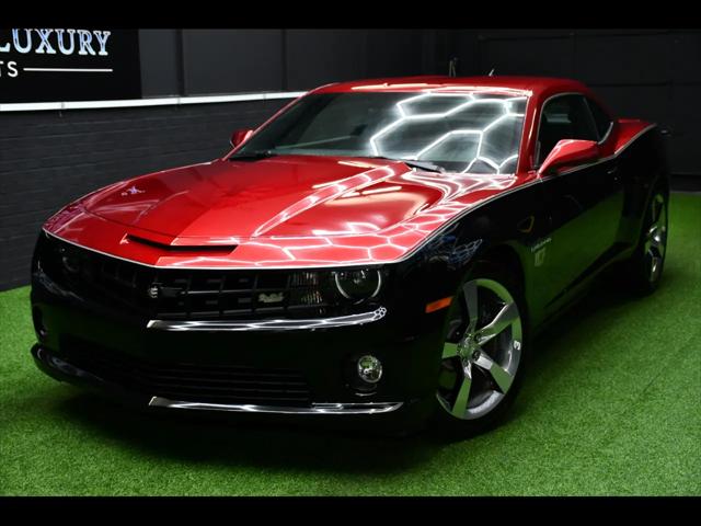 2010 Chevrolet Camaro 2SS for sale in Denver, NC