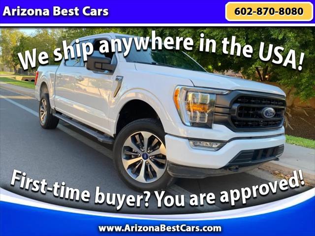 2023 Ford F-150 XLT for sale in Phoenix, AZ