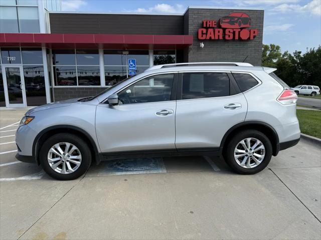 2016 Nissan Rogue SV for sale in Omaha, NE