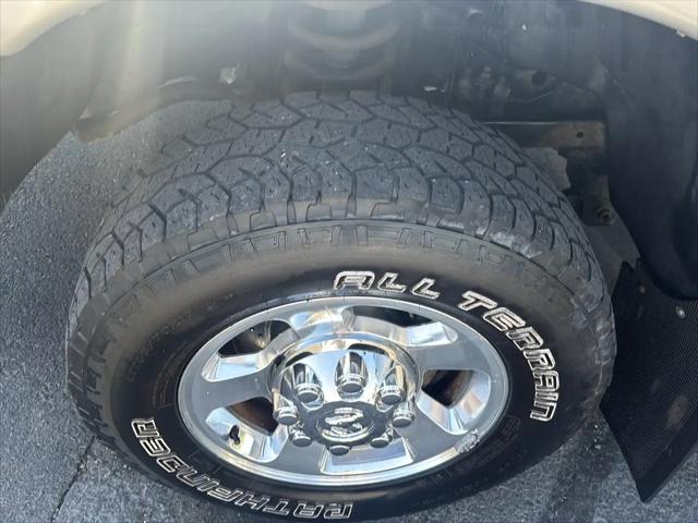 2007 Dodge Ram 3500 SLT/TRX4 Off Road/Sport